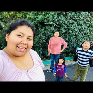 Meet your Posher, Perez